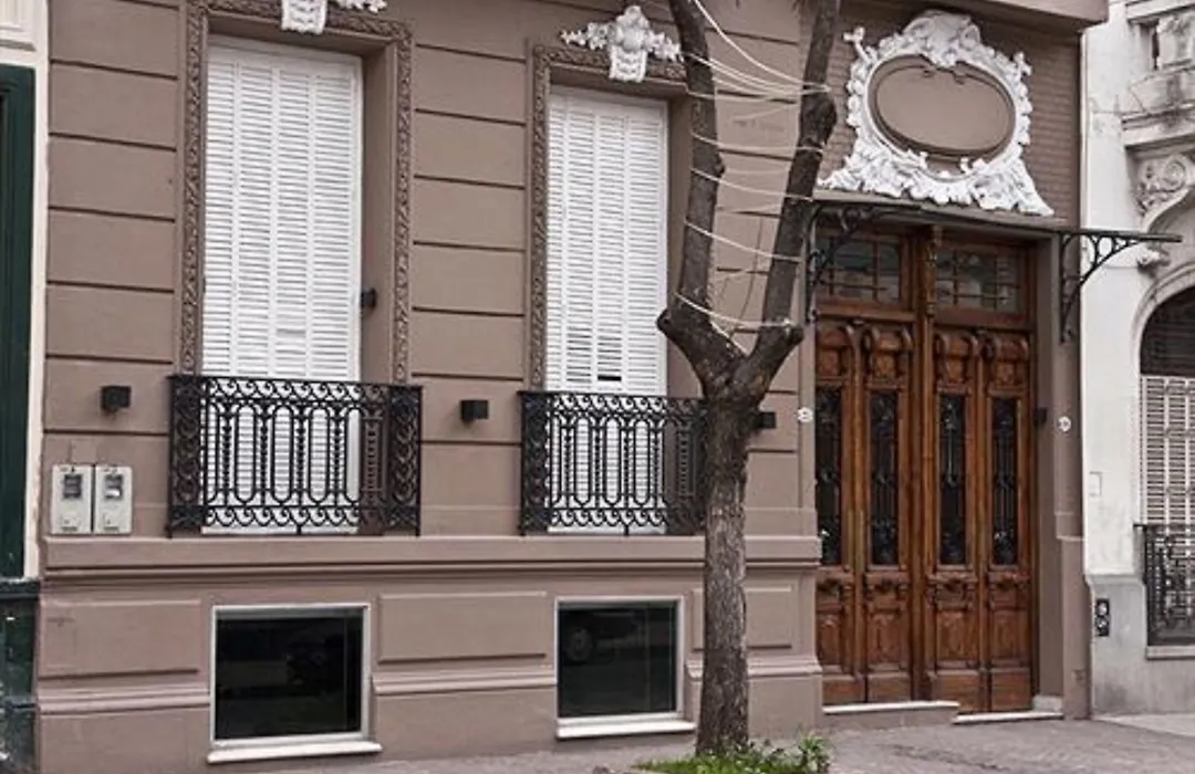 Hotel Boutique Raco De Buenos Aires-1