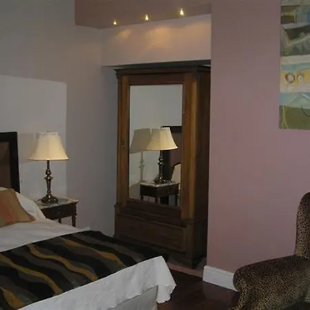 Hotel Boutique Raco De Buenos Aires-3
